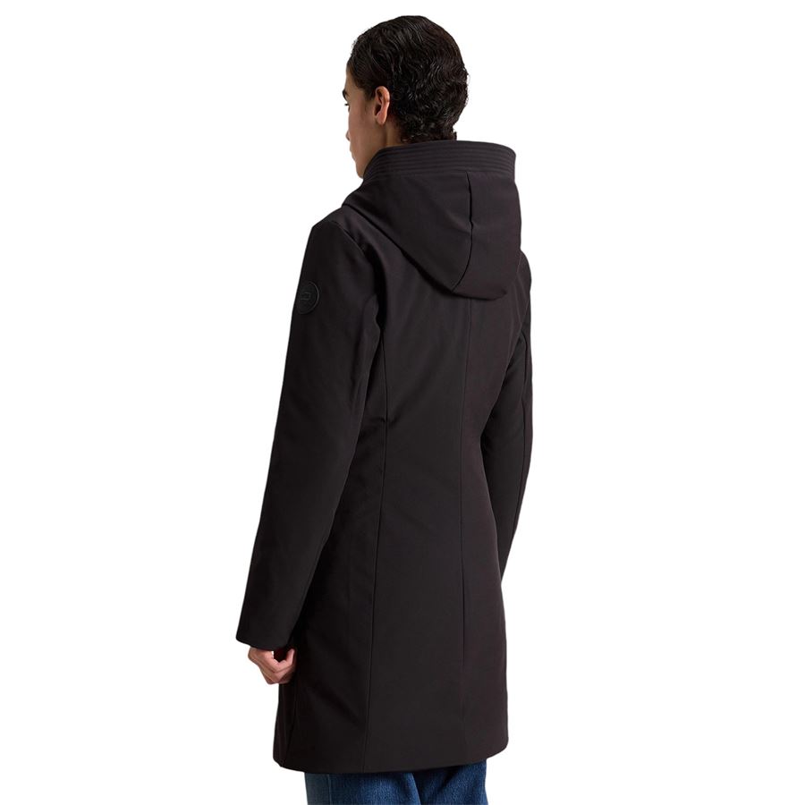 Firth Parka in Tech Softshell Woolrich | CFWWOU0889100